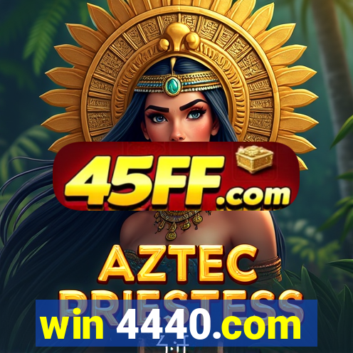 win 4440.com